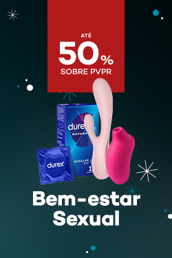 Menu Mobile Bem-Estar Sexual